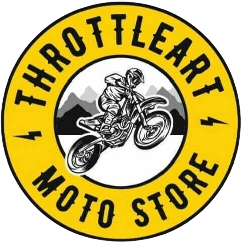 Throttleart Moto Store