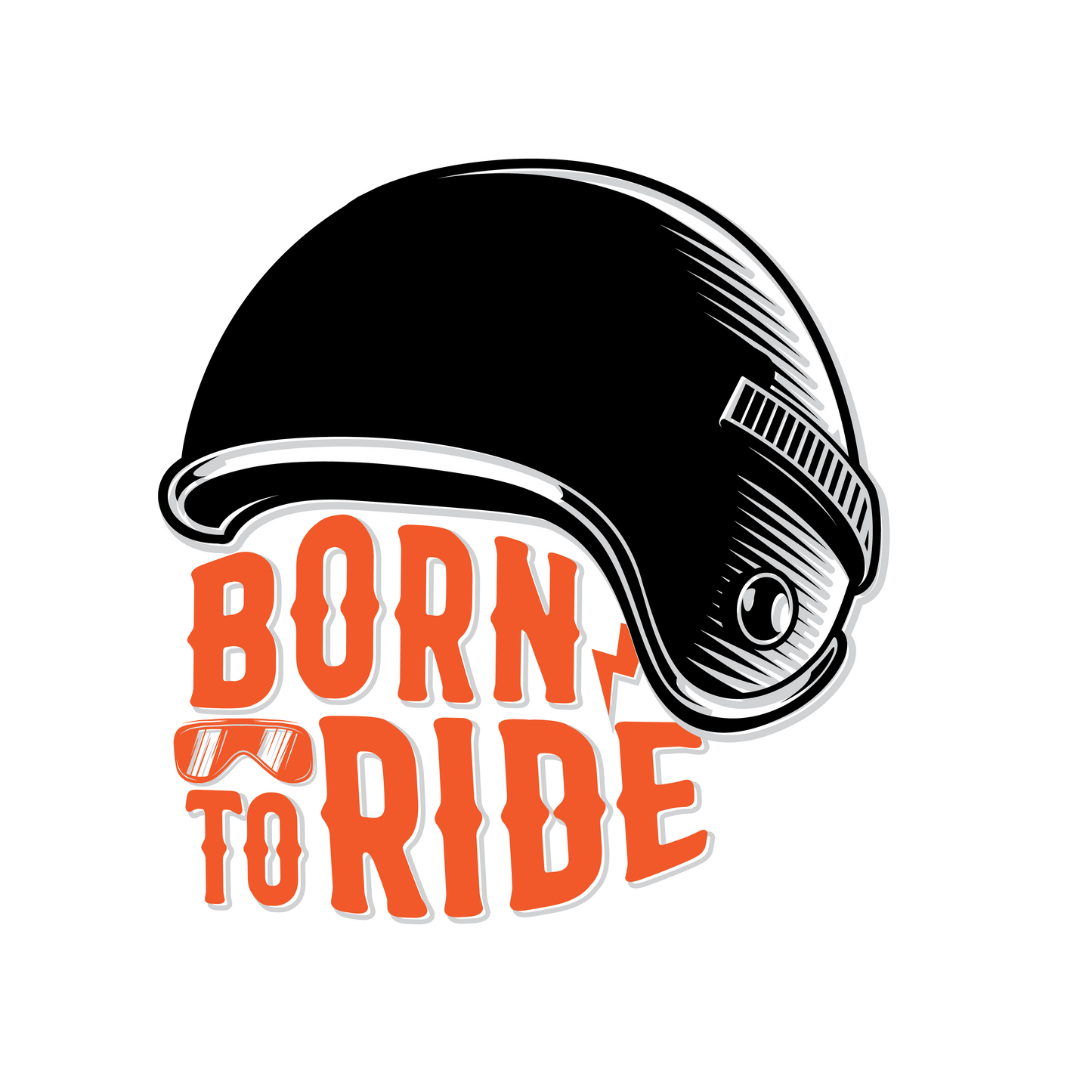 Born To Ride