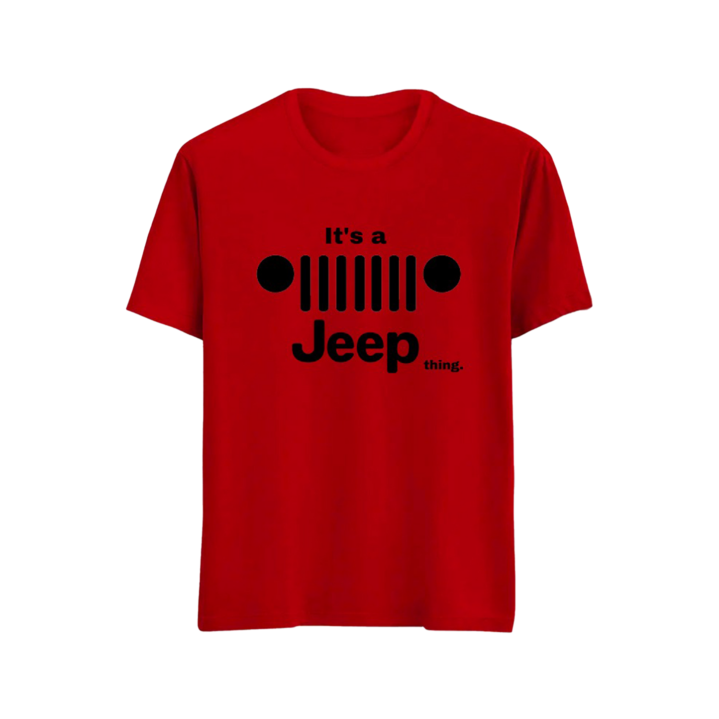 It's a Jeep Thing