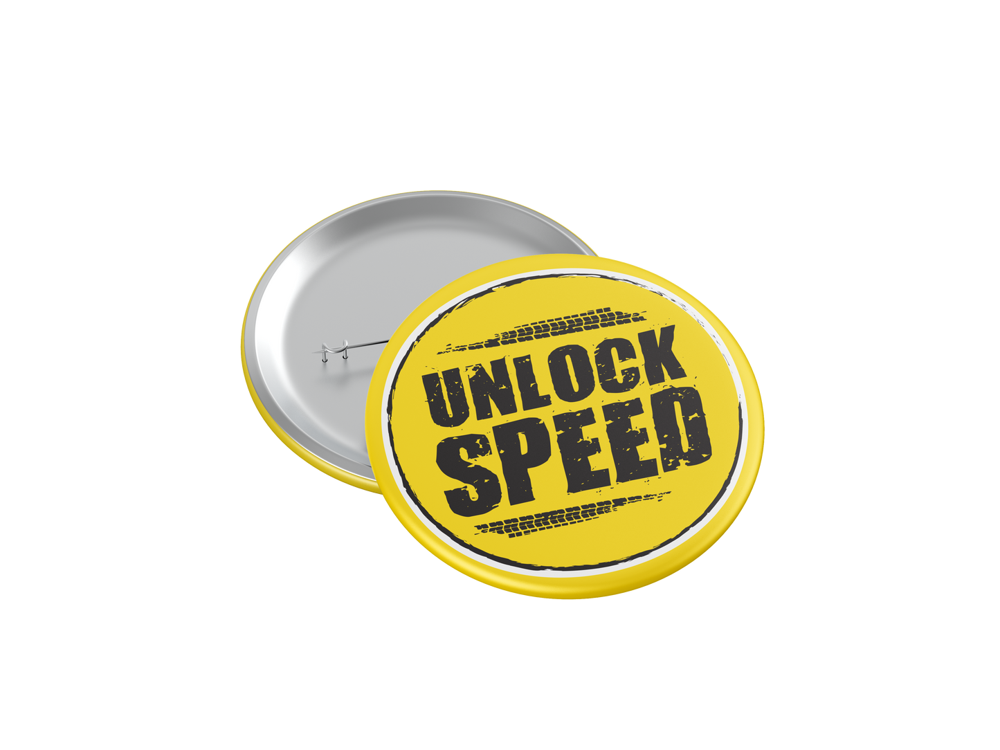 Unlock Speed