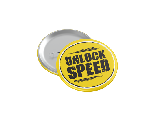 Unlock Speed