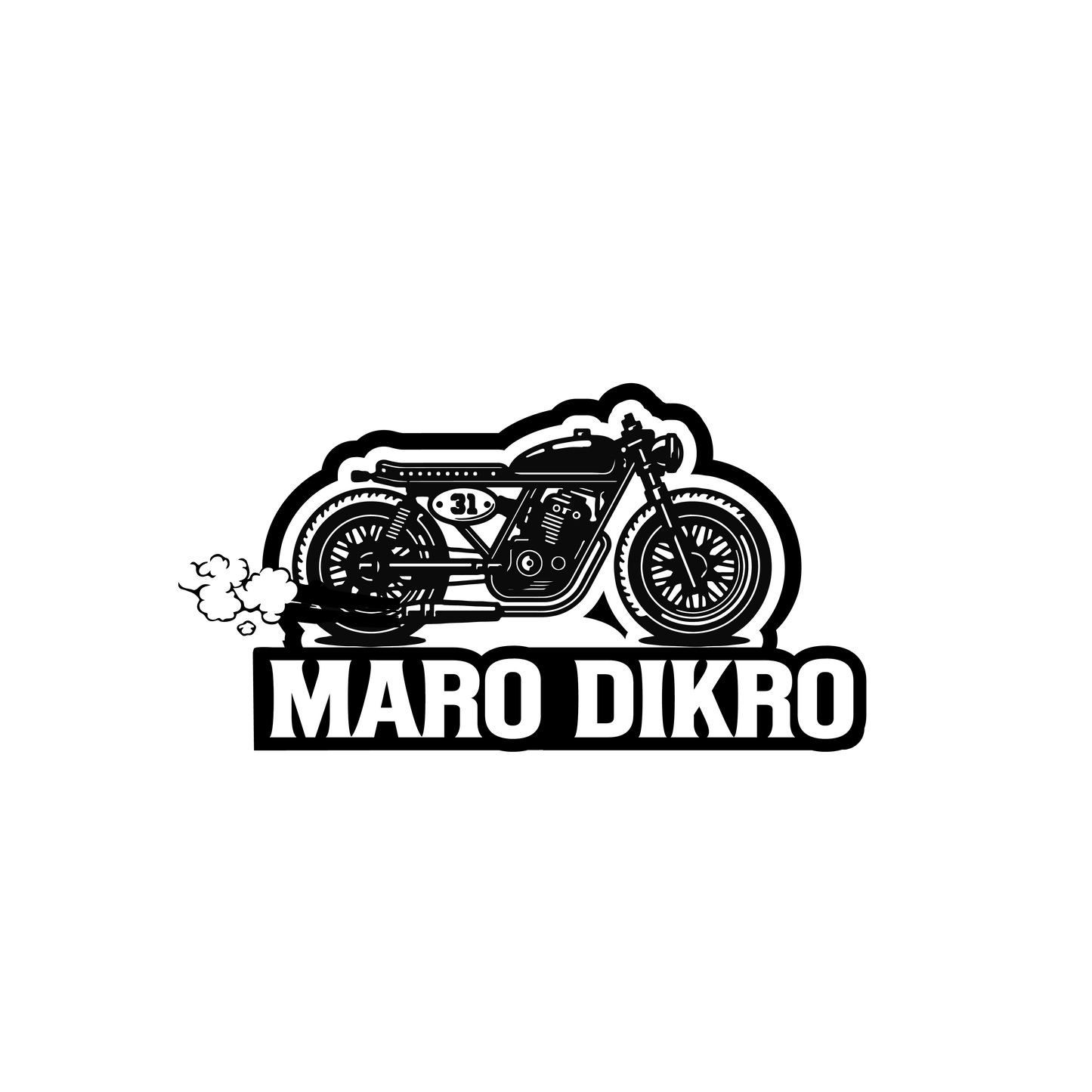 Maaro Dikro